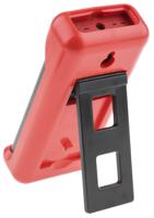 123-3218 RS PRO RS55-II Wired Digital Thermometer, J, K Probe, 2 Input(s), +1372 °C, +2501°F Max, ±0.7 K Accuracy