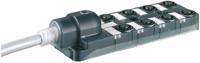 8000-88410-3620500 Murrelektronik Limited Exact 12 Series I/O module, M12, 5m cable