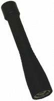 pu-bnc-433 RF Solutions PU-BNC-433 Whip Omnidirectional Antenna with BNC Connector, ISM Band