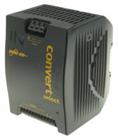 lwn1601-6eg BEL POWER SOLUTIONS INC LWN Switched Mode DIN Rail Power Supply, 85 → 264 V ac / 90 → 350V dc ac, dc