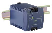ml100109 PULS ML100 DIN Rail Power Supply, 120V ac Input, 28V dc Output, 4.2A Output, 100W