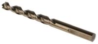 dt5056-qz DeWALT DT50 Series HSS-R Twist Drill Bit, 10mm Diameter, 133 mm Overall