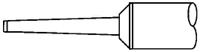 scp-chl20 Metcal SxP 2 mm Chisel Soldering Iron Tip for use with MFR-H1-SC2