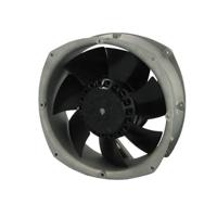 175-9825 RS PRO Axial Fan, 230 V ac, AC Operation, 824m³/h, 105W, IP56, 220 x 200 x 70mm