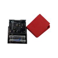 cc3200stk-wifimk Texas Instruments WiFi Development Kit CC3200 WiFi Development Kit for CC3200, HDC1000, OPT3001 2.4GHz CC3200STK-WIFIMK