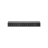 ap6020a APC IEC C13 13 Gang Power Distribution Unit, 16A, 240 V