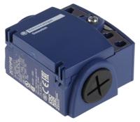 zct21p16 IP66, IP67 Snap Action Limit Switch Plastic, NO/NC, 240V