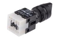 820-0479 RS PRO Selector Switch - (NC/NO) 3 Positions