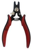 238-0715 RS PRO Wire Stripper, 0.5mm Max, 145 mm Overall