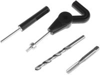34048 Recoil 18 piece 1/4-28 Thread Repair Kit