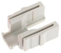 09140009966 HARTING 8-Port RJ45 Adapter, Cat5e