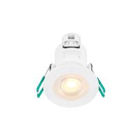 90017 Sylvania LED Spotlight, 220-240 V, 87 x 47 mm, 5.5 W