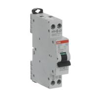 2cds252280r0045 ABB S200C MCB, 2P, 4A Curve B, 415V AC, 6 kA Breaking Capacity