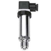 404366024-491-405-504-20-61000 Jumo 404366 Series Pressure Transmitter, 0bar Min, 4bar Max, Analogue Output, Relative Reading