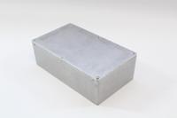 1590r Hammond 1590 Series Die Cast Aluminium Enclosure, IP54, 192mm