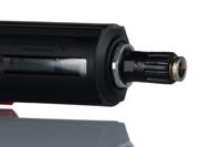 b82g-2gk-ap3-rmg Norgren Excelon Plus Polycarbonate Filter Regulator, 40μm, G 1/4, Automatic, 10 bar