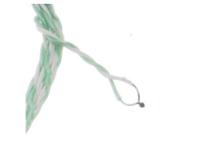 479-1788 RS PRO Type K Thermocouple 3m Length, 1/0.3mm Diameter → +250°C