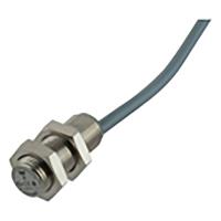 icb12s30f04a2io Carlo Gavazzi Inductive Threaded Barrel Proximity Sensor, M12, 4 mm Detection, IO-Link, 10 → 36 V dc