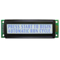 nhd-0220fz-fsw-gbw-p-33v3 NEWHAVEN DISPLAY INTERNATIONAL NHD-0220FZ-FSW-GBW-P-33V3 Alphanumeric LCD Alphanumeric Display, White on Grey, 2 Rows