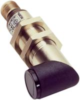 vte18-4p8440 SICK Energetic Photoelectric Sensor, Barrel Sensor, 5 mm → 400 mm Detection Range