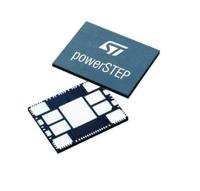 powerstep01tr STMicroelectronics POWERSTEP01TR, Stepper Motor Motor Driver IC 89-Pin, VFQFPN
