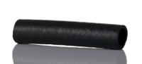 02050025010 SES Sterling Expandable Silicone Rubber Black Cable Sleeve, 5mm Diameter, 25mm Length