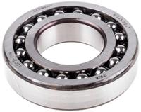 1207-k-tvh-c3 FAG 1207-K-TVH-C3 35 mm ID 2 Row Ball Bearing -, 72 mm OD
