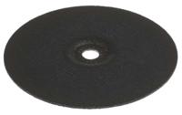 66252835445 Norton Cutting Disc Silicon Carbide Cutting Disc, 230mm x 3.2mm Thick, P30 Grit, 5 in pack