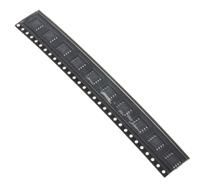 attiny85-20sur Microchip ATTINY85-20SUR, 8 bit AVR, ATTINY85 Microcontroller, 20 MHz, 8kB FLASH, 8-Pin SOJ I