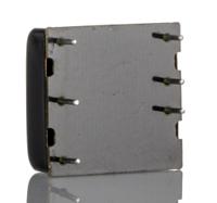 thn-30-2413wi TRACOPOWER THN 30WI DC-DC Converter, 15V dc/ 2A Output, 9 → 36 V dc Input, 30W, PCB Mount, '+80°C Max Temp -40°C