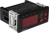 124-1047 RS PRO Panel Mount On/Off Temperature Controller, 77 x 35mm 1 Input, 2 Output Relay, 230 V ac Supply Voltage