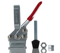 240-8156 RS PRO 90° x 34.9mm Horizontal Toggle Clamp