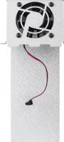 206-045 RS PRO Fan VMX-AGY-030 Series Fan for Use with Soft Starter
