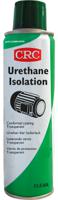 32669 CRC Yellow Urethane Conformal Coating, 250 ml Aerosol, -40°C min, +120°C max