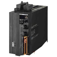r88d-1sn20f-ect Omron 2 kW Servo Drive, 400 V, 3 Phase, 0.8 A