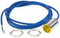 bi10-g30-y1x Turck Inductive Threaded Barrel Proximity Sensor, M30, 10 mm Detection, NAMUR, 8.2 V dc