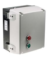 725-5553 RS PRO Star Delta Starter, Star Delta, 15 kW, 400 V ac, 3 Phase, IP65