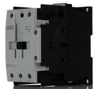 250-8844 RS PRO Contactor, 400 V ac Coil, 3-Pole, 72 A, 37 kW 24 V, 1 NO/1 NC, 690V