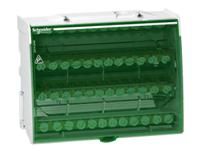 lgy412548 Schneider Electric Distribution Block for use with Compact, Kaedra, Pragma, Prisma-G, Prisma-P, Prisma-Pack, Prisma-PH,