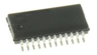 max1231beeg Maxim Integrated, 16 12 bit- ADC 300ksps, 24-Pin QSOP
