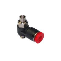 c0kb00828 Norgren Pneutic C Series Threaded Flow Controller, 8mm Tube Inlet Port x 8mm Tube Outlet Port