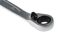 600510r Teng Tools Combination Spanner, 10mm, 159 mm Overall