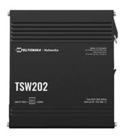 tsw202 Teltonika Industrial Ethernet Switch