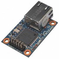 wiz108sr WIZnet Inc WIZ108SR, Ethernet Transceiver, 100Mbps