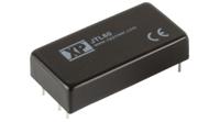 jtl6024d12 XP Power JTL60 DC-DC Converter, 12V dc/ 2.5A Output, 9 → 36 V dc Input, 60W, Through Hole, +85°C Max Temp -40°C