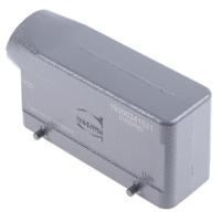 19300241521 HARTING Han B Heavy Duty Power Connector Hood, M25 Thread