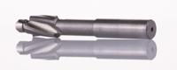 132-025 RS PRO Counterbore Set M3 to M10, 6 Piece