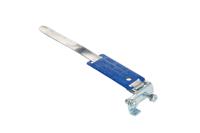 390-2448 RS PRO Earthing Strap Metal 12 → 32mm Diameter