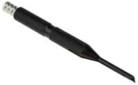 123-0911 RS PRO Deburring Tool, 5.5mm Capacity, HSS Blade
