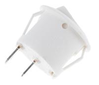 793-2572 RS PRO SPST, On-Off Rocker Switch Panel Mount